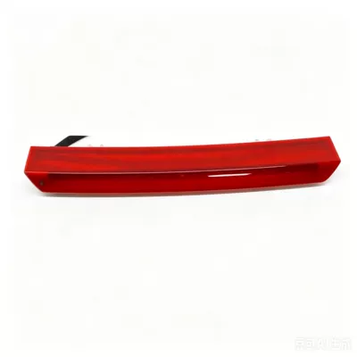 63257290090 High-Mounted Brake Light Suitable for Bmw X5 F15 2013-2018 Models (Brake light) - red-63257290090