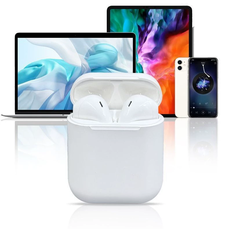 Беспроводные наушники, вкладыши для младших школьников, Bluetooth