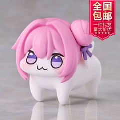 批发/代发胜利女神Doro系列桃乐丝q版手办潮玩摆件二次元动漫周边