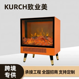 壁炉;场地布置道具