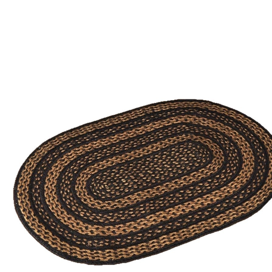 Rutschfeste Türvorlage Aus Kristallvelours Für Den Eingangsbereich_voghion.com