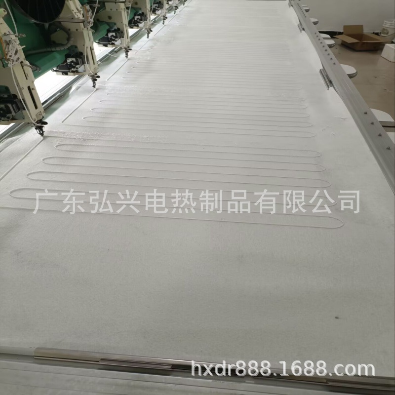 工厂直销无纺布加热垫宠物保暖片电热膜