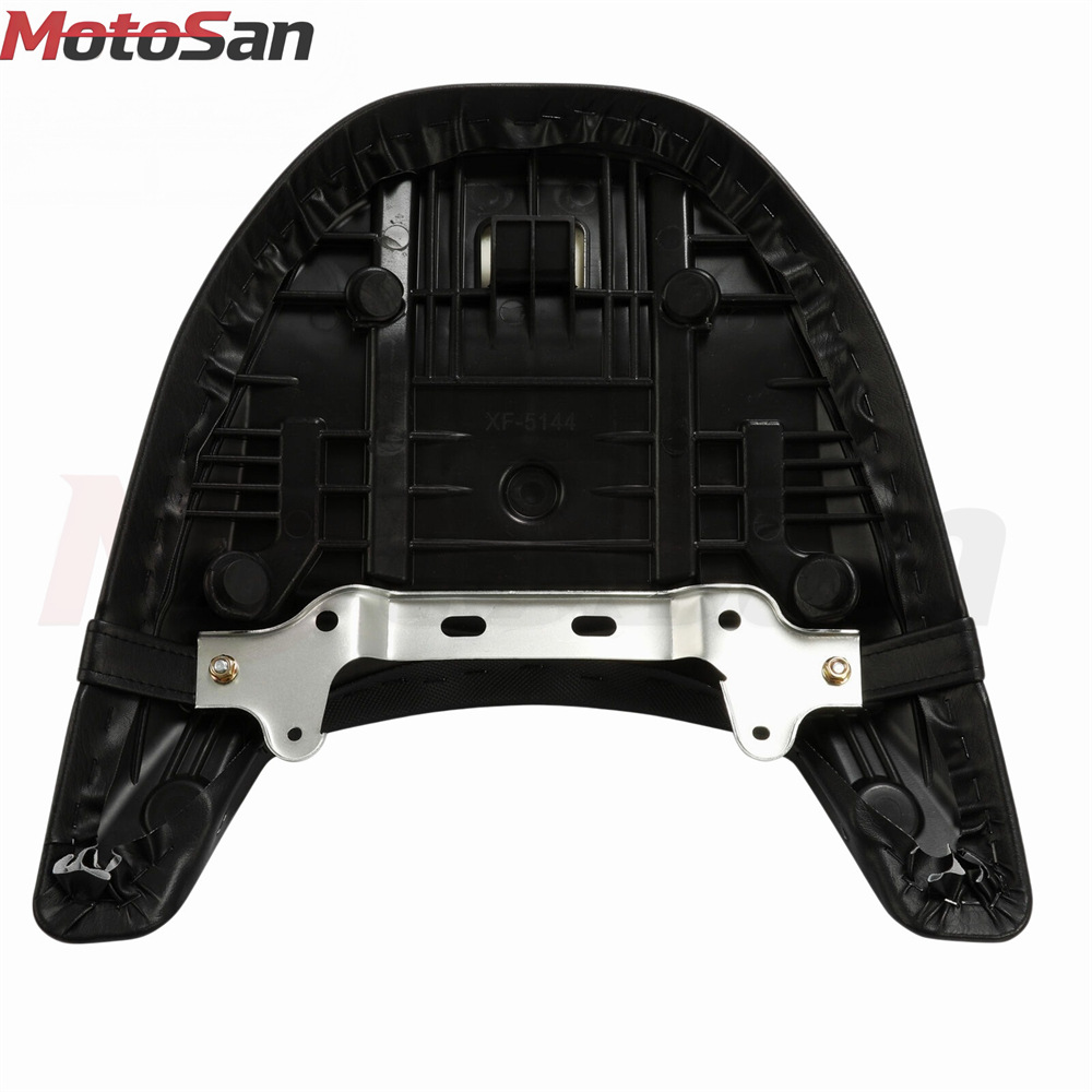 Suitable for Suzuki Boulevard M109R VZR1800, modified rear seat cushion
