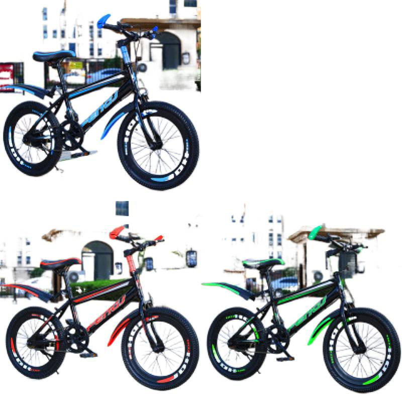 Bicicletas infantiles -