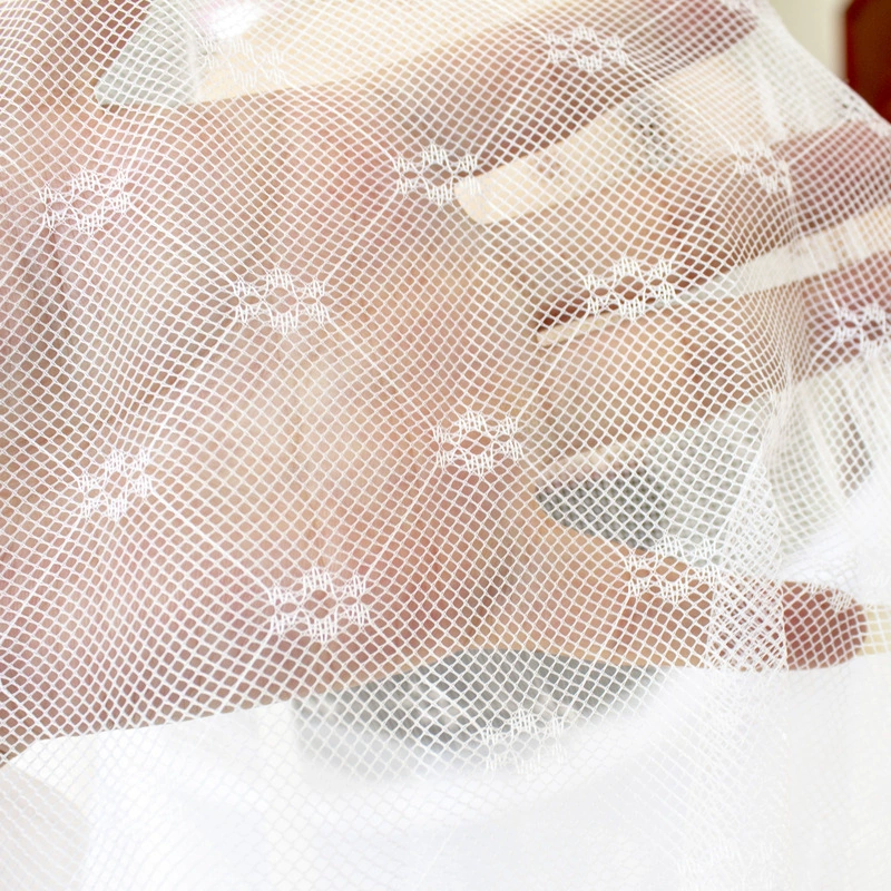 Old-fashioned dustproof mosquito net, J5, increased thickness, 1.2meter