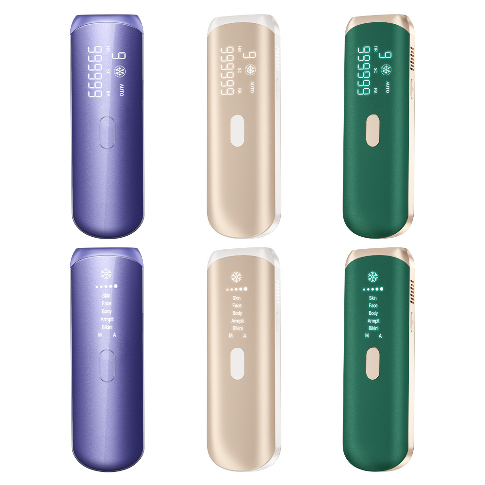 BHRL-06 동결 포인트 익스트림 에디션