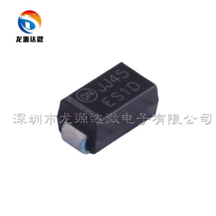 ES1D ȫ��ԭ�b SMA���b �NƬDO-214AC ��֏��������O�� 1A/200V