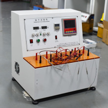 端子温升试验机 插头温升测试仪 电线连接器温升检测设备 东菱