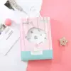 Blue set, gift box