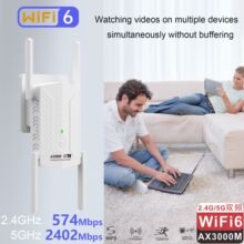 wifi6AX3000M���^���o����̖�Ŵ���5G�p�l�Uչ��ǧ�׾W��·����
