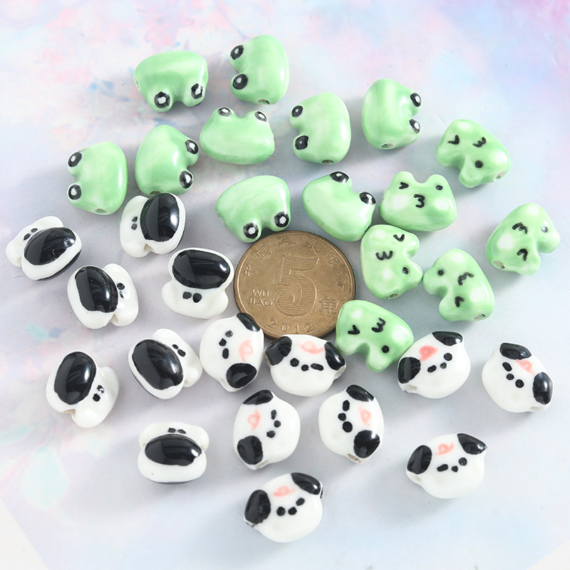 Cute beads