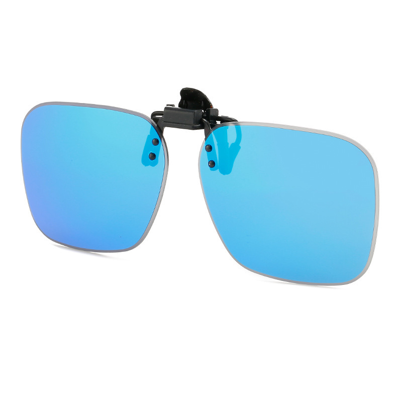 Myopia sunglasses