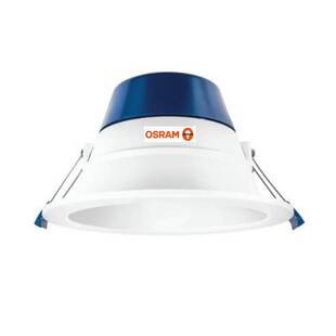 �m��OSRAM�W˾�ʽk��LEDͲ��10W Ƕ��ʽ��ѣ�컨��