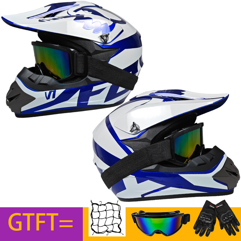 Transfronterizo exclusivo bicicletas eléctricas de montaña descenso rápido casco de bicicleta de carretera juvenil coche de playa casco completo coche eléctrico