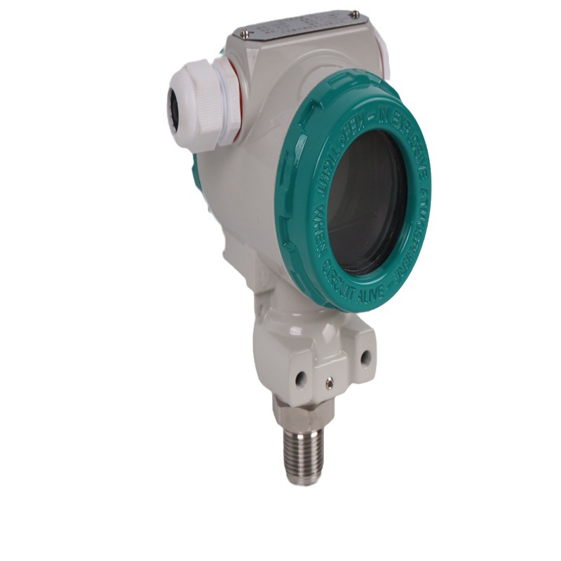 厂家直销2088智能扩散硅压力变送器 24V供电 4-20mA输出 HART协议