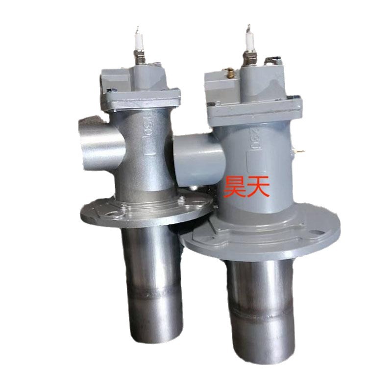 230KW 厂家直销天燃气 液化气 烧嘴 90KW 150KW  燃烧器 喷枪
