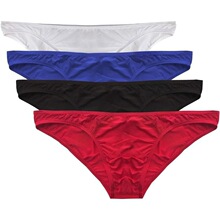 Z 12958 Low-Rise Briefs ��ʿ�����ڿ� �羳����ѷ����ͨŷ����
