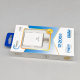 Gallium nitride fully compatible 200W super fast charger for vivo glory IQ full protocol Type- C hand