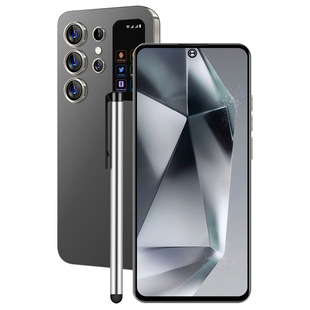 S25 Ultra �羳�֙C �̓r 2+16G ��׿12.0 ���� ���S���l 4Gȫ�W