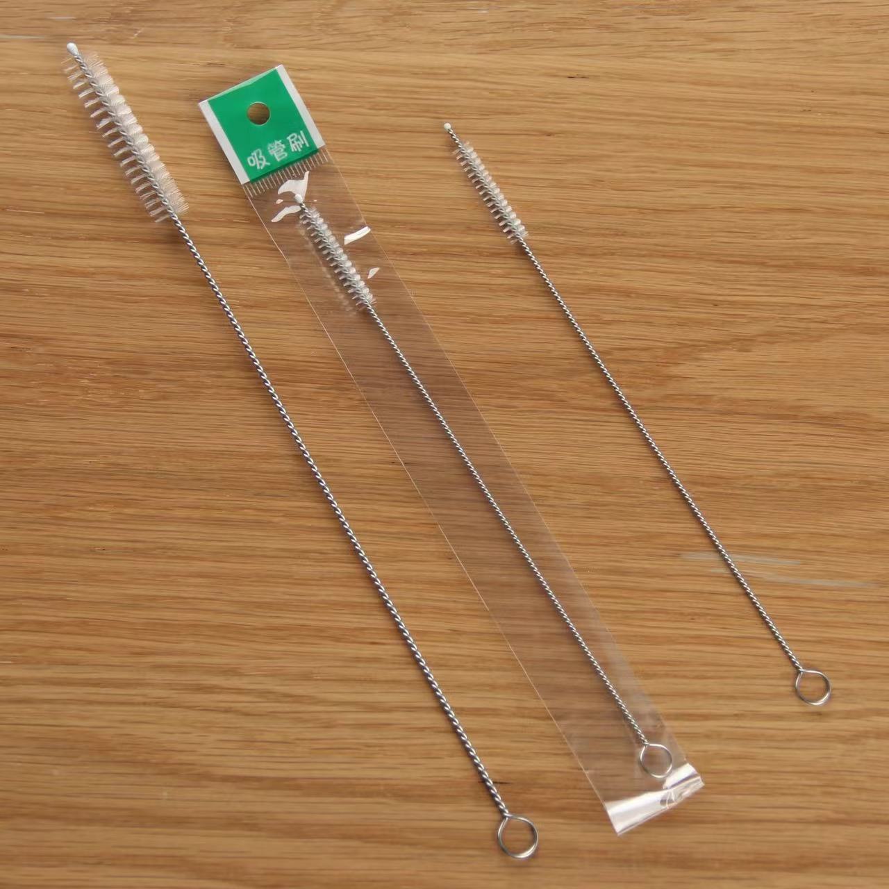 Gravity ball cepillo cepillo de paja cepillo de botella de bebé conjunto de cepillo grueso alargado cepillo de limpieza cepillo de limpieza de paja cepillo de limpieza alargado