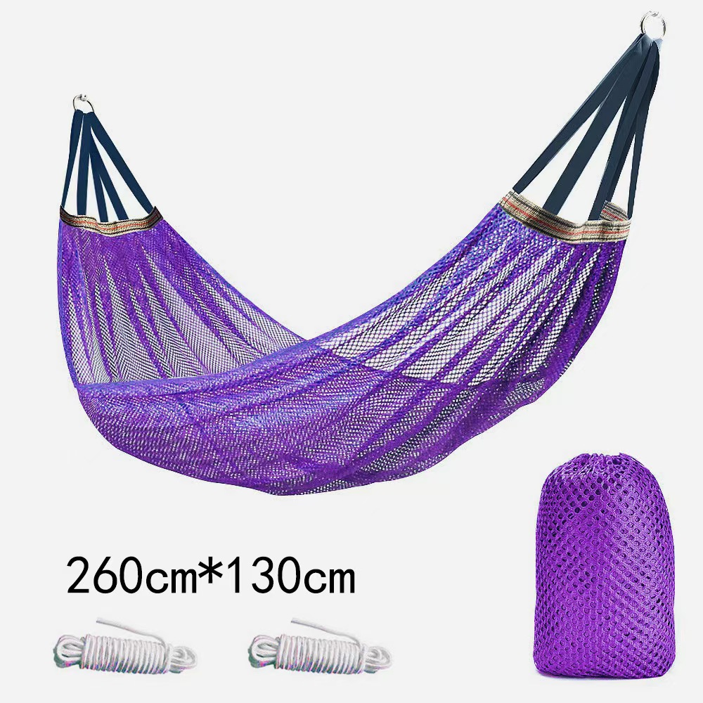 130*260CM 보라색