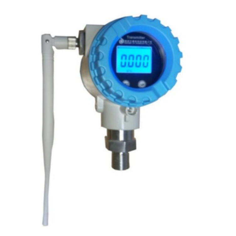 油压水压通用智能无线压力变送器 zigbee连接传输供水管网消防栓