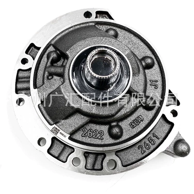 Qr019Cha Transmission Oil Sürətlər qutusu