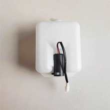 適配海全A9H7漢唐A3Q3Q5前邁中科四輪電動車配件洗滌器噴水壺水箱