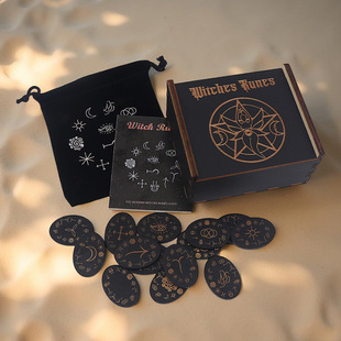 �R�������̖���bľ�|�S����ĸ�����̖���b Witch Runes������