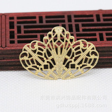 DIY�Ʒ���40*27mm�U�����~�ݻ�Ƭ���h��������^�Ƭ����A266