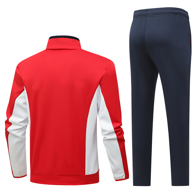 autumn sports suit for men and women