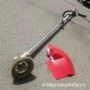 手持碗型电动钢丝刷翻新机