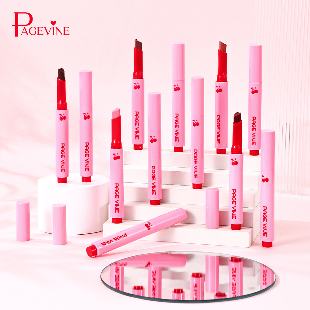 PAGE VINE LIP MEL TENER PRESSION LIP BLOG LABIAL