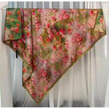 ��õ����ӛ���¿�140*140cm�󷽽���논��z���p���pɫ�߼�����