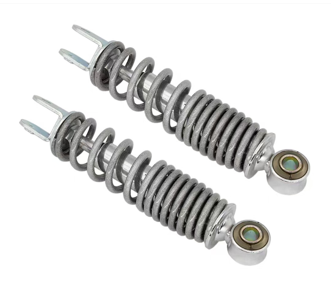Pw50 Rear Shock Absorber Is Suitable for Yamaha Yamaha Motorcycle Small Off-Road Yamaha Pw50