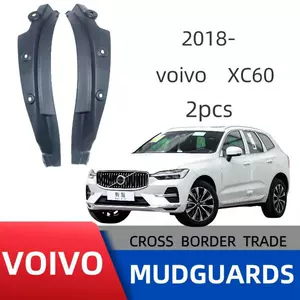 Volvo Xc60 2018-2026 üçün arxa qapı astarı palçıq qoruyucusu