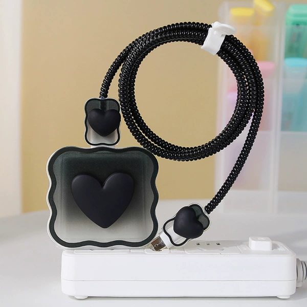 Love style black