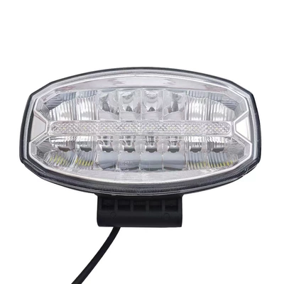 Roof Light Volvo, Mercedes-Benz Roof Led Work