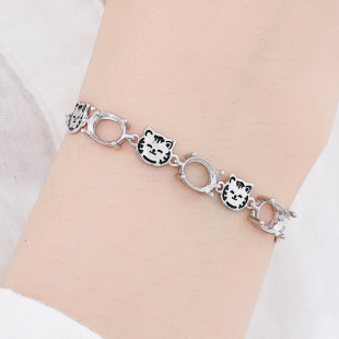 S925ͨ�w���y�T�f؈�俨ͨ�D��3��ʯ6x8mm����DIY�A���������