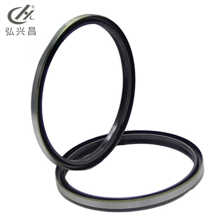 厂家直供 防尘圈 DKB 防尘密封件 非标密封圈 弘兴昌 发货快