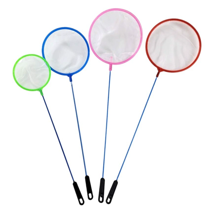 Аквариум золотая рыбка маленькая рыболовная сеть карманная рыболовная сеть оптовая продажа