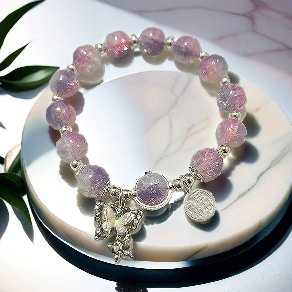 Small design brand cute bracelet