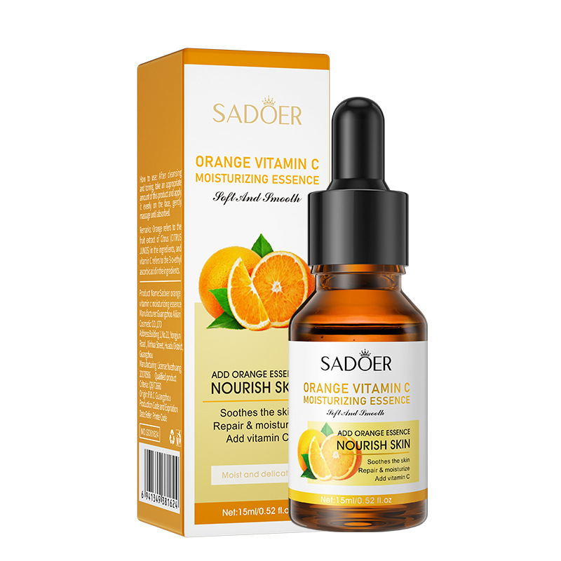 Sérum Facial Hidratante de Sábila Hidratante, Rehidratante para Rostro