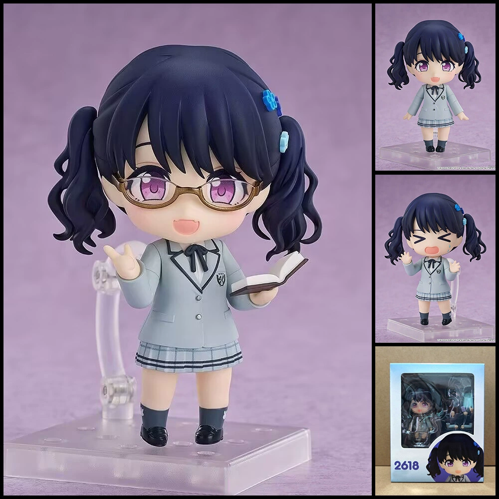 Коллекционная фигура из ПВХ Ornament, Demon Slayer & JOJO стили, смола/пластик, 13.5×9×17.5 см