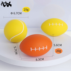 Cross-border supply of PVC grip ball, wrist training grip set, rehabilitation training grip circle, massage grip ball