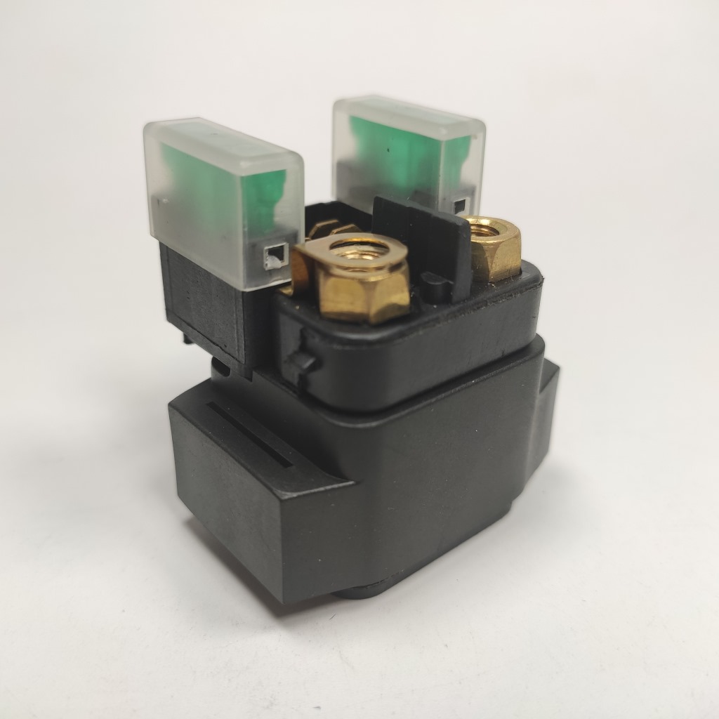 3004.0 Series Suitable for Yamaha Yfm660Atvyfm350 Yamaha Starting Relay