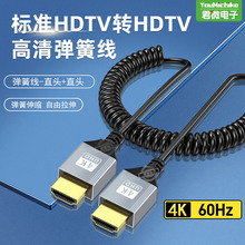 �羳˽ģ ��׼hdmi4K���ɾ�2.4�׹�����4K60hz�Pӛ����X�B���ҕ