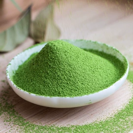 绿茶;代用/养生茶;烘焙原料