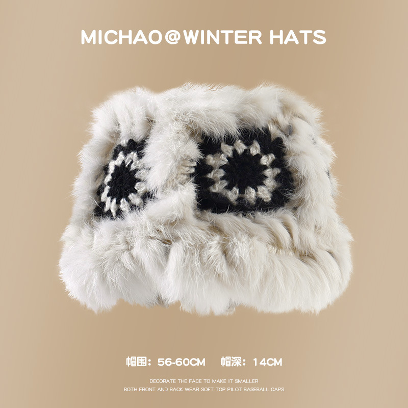 Beige black [main picture]]