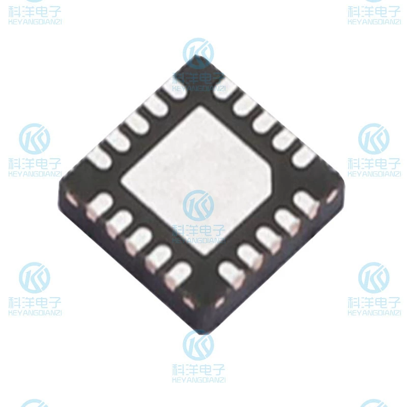 PUYA PY32F002BF15U6TR patches F002BF15 QFN20 новый микроконтроллер MCU